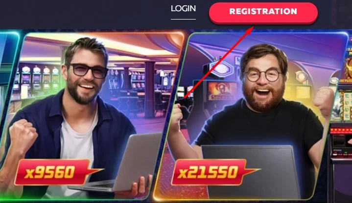 Rejestracja i autoryzacja w Vavada: przewodnik dla początkujących